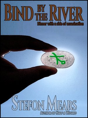 cover image of Bind by the River